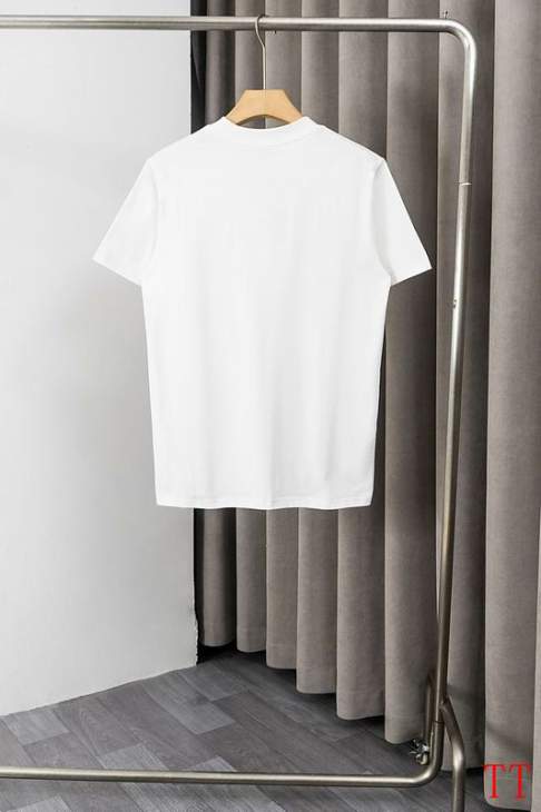 Dior T Shirts Short _SKUDiorM-2XL20tr5916390